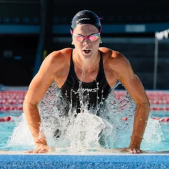 FINIS Pink Opal Mach 1 Race Goggle - FINIS -Aqua Shop 3.45.098 PinkOpal Usage.Main 12