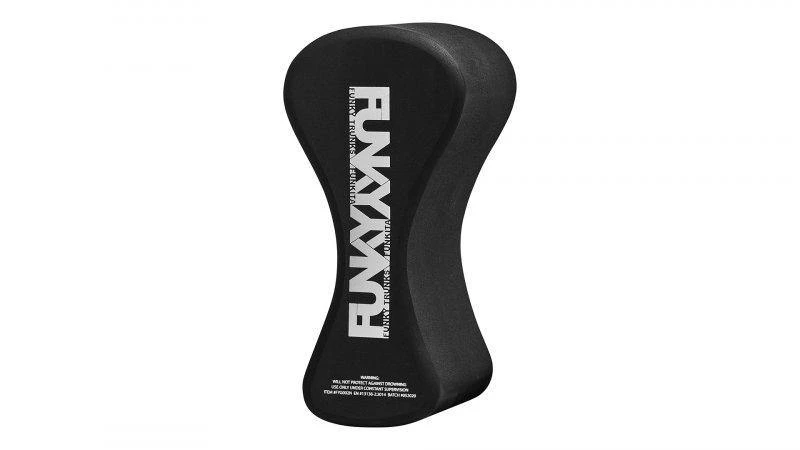 Funky Trunks Funky Still Black Pull Bouy 2 Funky Trunks Funky Still Black Pull Bouy - Image 2