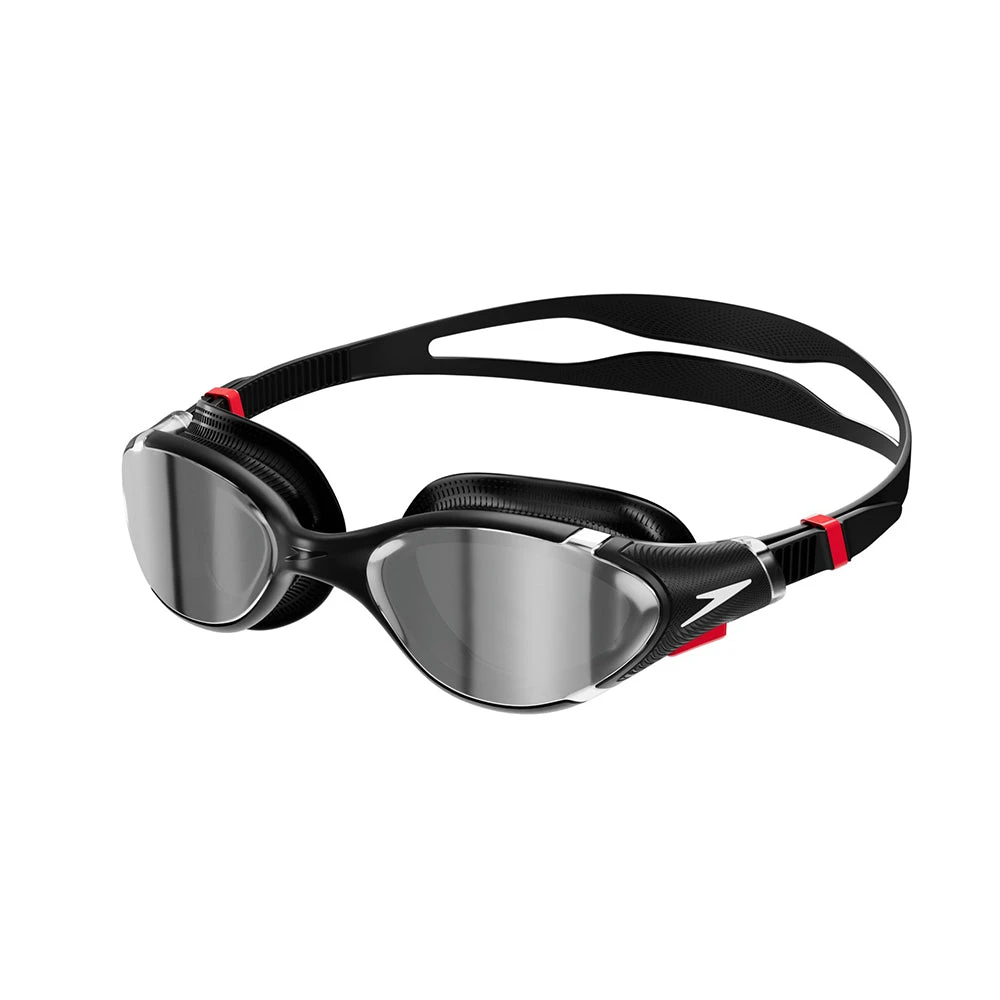 Speedo Mirror Biofuse 2.0 Goggle - Speedo 1 Speedo Mirror Biofuse 2.0 Goggle - Speedo