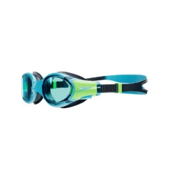 Speedo Hypersonic Blue Biofuse 2.0 Junior Goggle - Speedo 6 Speedo Hypersonic Blue Biofuse 2.0 Junior Goggle - Speedo -Aqua Shop 8 00336315946 3