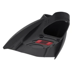 SPEEDO X DMC Elite Max Black Fins 9 SPEEDO X DMC Elite Max Black Fins -Aqua Shop 8 00536300334 5
