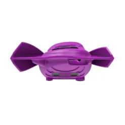 SPEEDO X DMC Elite Max Purple Fins 8 SPEEDO X DMC Elite Max Purple Fins -Aqua Shop 8 00536315444 2