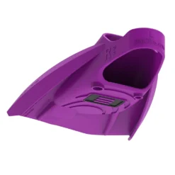 SPEEDO X DMC Elite Max Purple Fins 7 SPEEDO X DMC Elite Max Purple Fins -Aqua Shop 8 00536315444 5