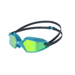 Speedo Mirror Junior Hydropulse Goggle