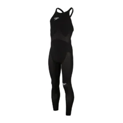 Speedo Female Fastskin LZR Elite Openwater 2.0 Closedback Bodyskin 6 Speedo Female Fastskin LZR Elite Openwater 2.0 Closedback Bodyskin -Aqua Shop 8 158210001 1