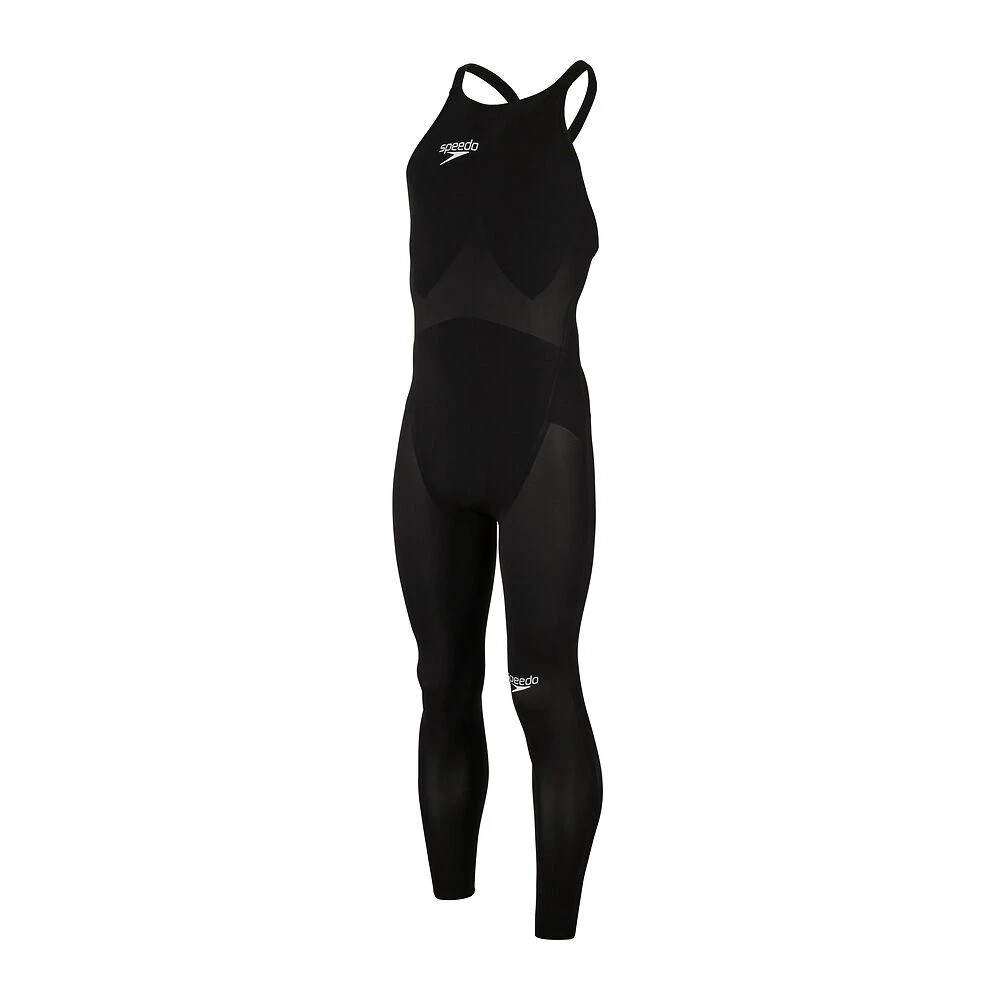 Speedo Female Fastskin LZR Elite Openwater 2.0 Closedback Bodyskin 3 Speedo Female Fastskin LZR Elite Openwater 2.0 Closedback Bodyskin - Image 3