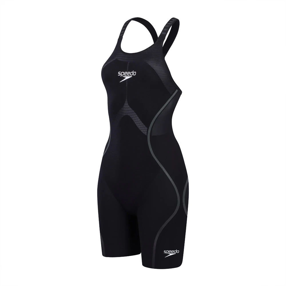 Speedo Fastskin LZR Pure Intent 2.0 Closedback Kneeskin 7 Speedo Fastskin LZR Pure Intent 2.0 Closedback Kneeskin - Image 7