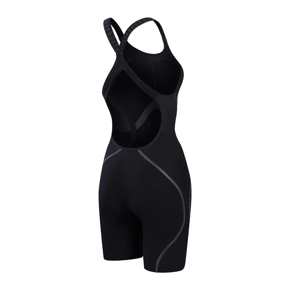 Speedo Fastskin LZR Pure Intent 2.0 Closedback Kneeskin 8 Speedo Fastskin LZR Pure Intent 2.0 Closedback Kneeskin - Image 8