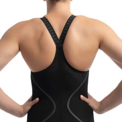 Speedo Fastskin LZR Pure Intent 2.0 Closedback Kneeskin 12 Speedo Fastskin LZR Pure Intent 2.0 Closedback Kneeskin -Aqua Shop 8 15856H618 7