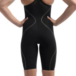 Speedo Fastskin LZR Pure Intent 2.0 Closedback Kneeskin 13 Speedo Fastskin LZR Pure Intent 2.0 Closedback Kneeskin -Aqua Shop 8 15856H618 81