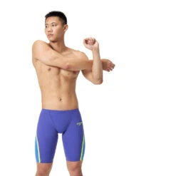 Speedo LZR Royal Intent 2.0 Jammer