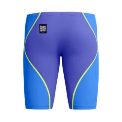 Speedo LZR Royal Intent 2.0 Jammer -Aqua Shop 8 1585718475 8 004471bc ee73 400f 928e e74276521f4b