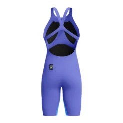 Speedo LZR Royal Valor 2.0 Openback Kneeskin 12 Speedo LZR Royal Valor 2.0 Openback Kneeskin -Aqua Shop 8 1585918475 8
