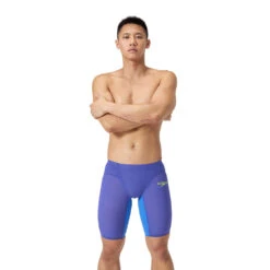 Speedo LZR Royal Valor 2.0 Jammer