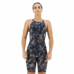 TYR 2.0 Avictor Supernova Closed Back Race Suit - TYR