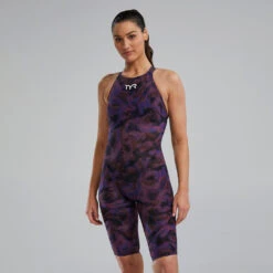 TYR Exolon Navy/Multi Avictor™ 2.0 Close Back - TYR -Aqua Shop AEXCB7A 418 main01