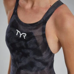 TYR Exolon Titanium Avictor™ 2.0 Racing Open Back - TYR -Aqua Shop AEXOB7A 140 alt05 1