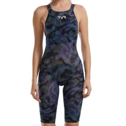 TYR Exolon Lime/ Navy Avictor™ 2.0 Open Back - TYR 10 TYR Exolon Lime/ Navy Avictor™ 2.0 Open Back - TYR -Aqua Shop AEXOB7A 334 main01 1