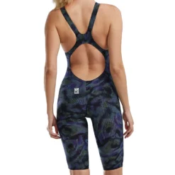 TYR Exolon Lime/ Navy Avictor™ 2.0 Open Back -Aqua Shop AEXOB7A 334 main02