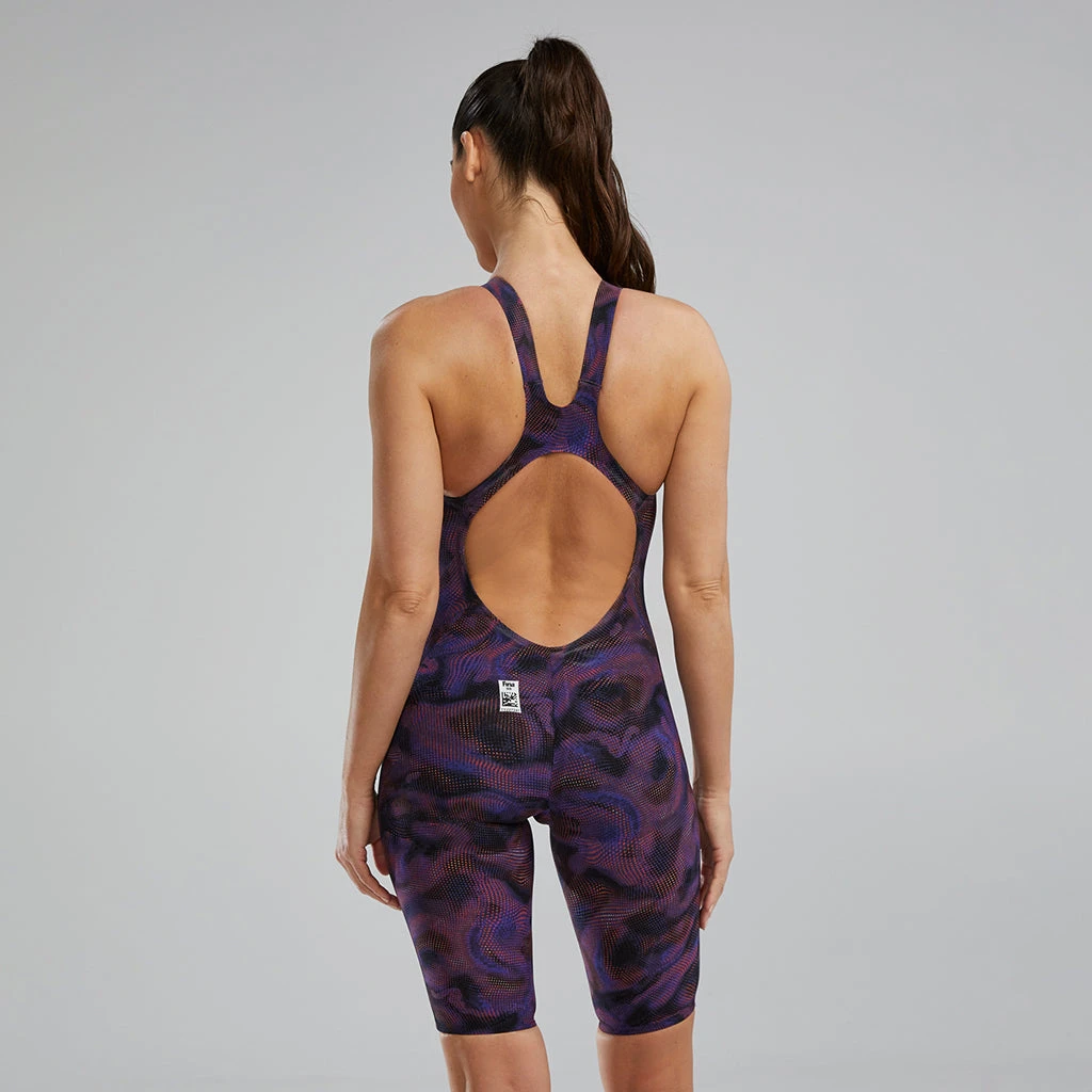 TYR Exolon Navy/Multi Avictor™ 2.0 Open Back 3 TYR Exolon Navy/Multi Avictor™ 2.0 Open Back - Image 3