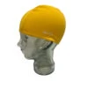 Comfort Polyester Junior Yellow Cap