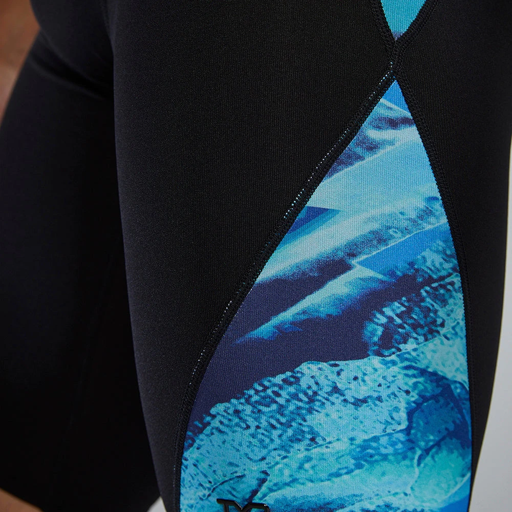 TYR Mico Durafast Elite® Blade Splice Jammer 4 TYR Mico Durafast Elite® Blade Splice Jammer - Image 4