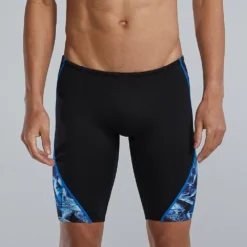 TYR Reflecta Durafast Elite® Blade Splice Jammer -Aqua Shop B13027 986 main01