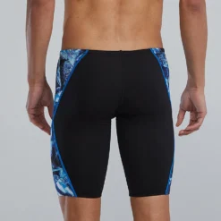 TYR Reflecta Durafast Elite® Blade Splice Jammer -Aqua Shop B13027 986 main02