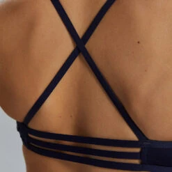 TYR Navy Durafast Elite® Trinity Top - TYR -Aqua Shop BRSOL7A 401 alt08