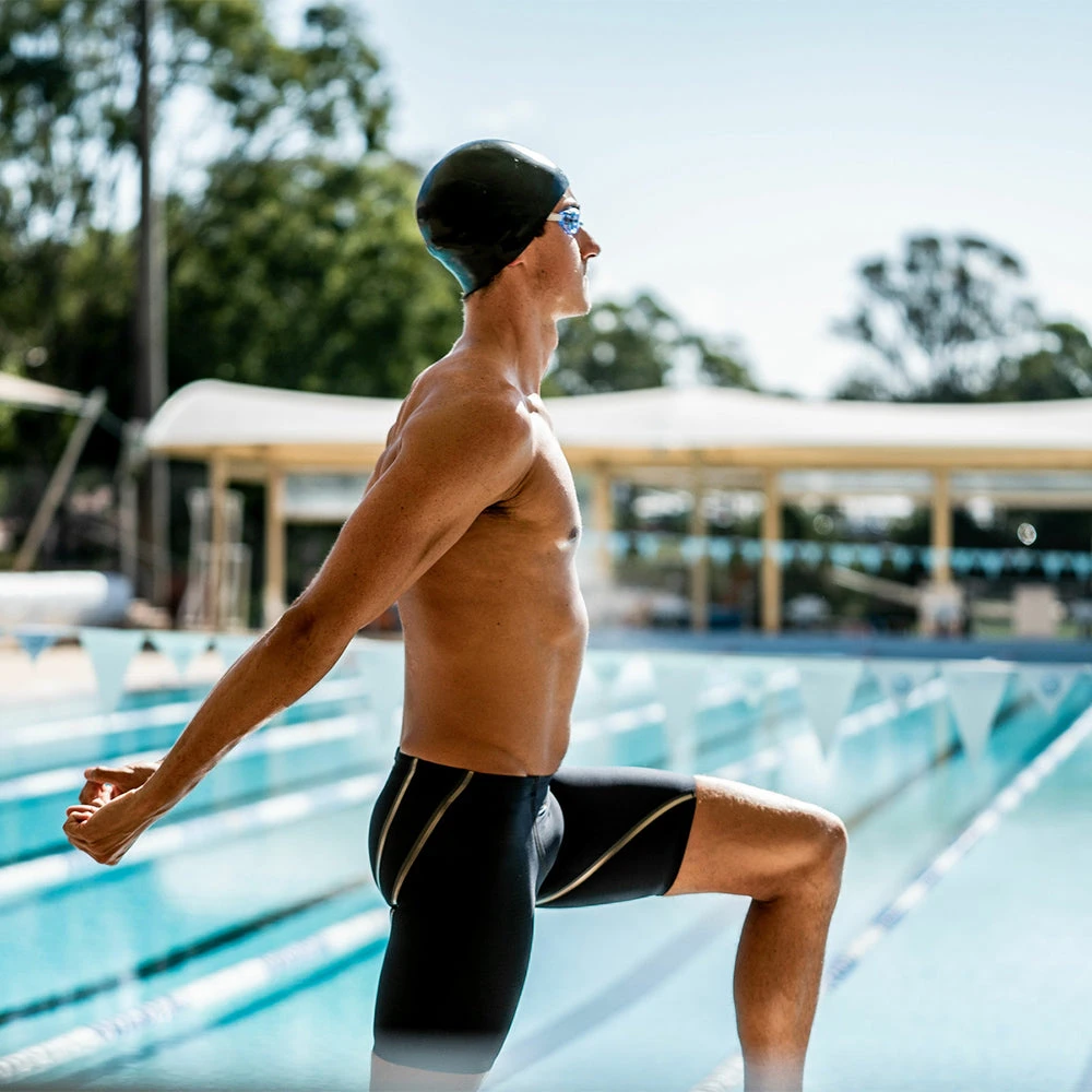 FINIS Rival 2.0 Jammer Race Suit - FINIS 5 FINIS Rival 2.0 Jammer Race Suit - FINIS - Image 5