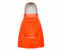 DMC Original Training Fin 7 DMC Original Training Fin -Aqua Shop DMC Original Training Fin Orange Front