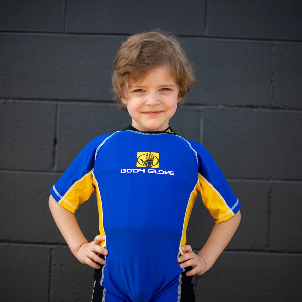 Body Glove Kids Float Suit 2 Body Glove Kids Float Suit - Image 2