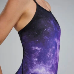 TYR Starborne Durafast Elite® Diamondfit Swimsuit - TYR -Aqua Shop DSTA7A 510 alt07