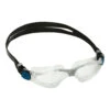 Aqua Sphere Kayenne Adult Clear Lens Goggle - Aquasphere