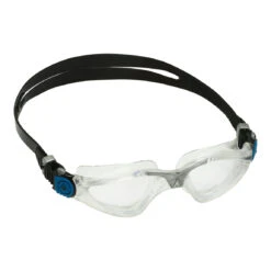 Aqua Sphere Kayenne Adult Clear Lens Goggle - Aquasphere
