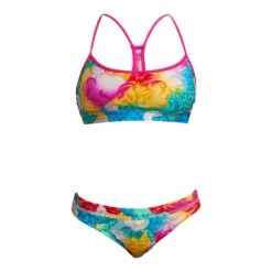 Aqua Shop -Aqua Shop FKS040L CLOUDY COLOURS 01 1