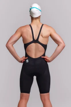 Funkita Black Attack Viper Secure Race Suit 6 Funkita Black Attack Viper Secure Race Suit -Aqua Shop FSP620L BLACK ATTACK 03 1
