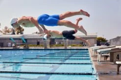 TYR Male Black Invictus Jammer Race Suit - TYR -Aqua Shop FW22 TYR TECH Invictus 2937 0888ba8a 5bcb 4d58 9191 5630050a0455 1