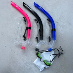 SportnEnergy Swim Snorkel -Aqua Shop IMG 6393