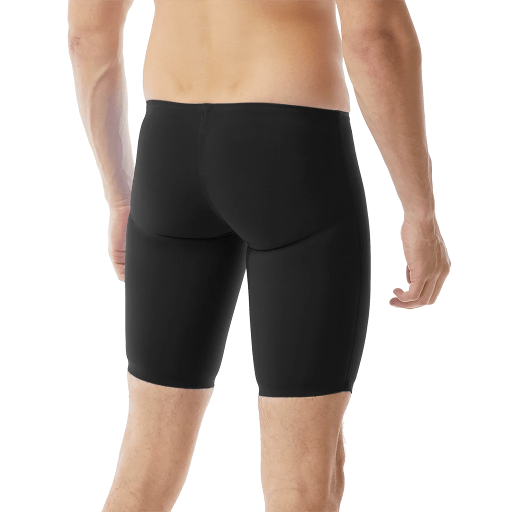 TYR Male Royal Invictus Jammer Race Suit - TYR 7 TYR Male Royal Invictus Jammer Race Suit - TYR - Image 7