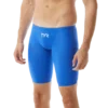 TYR Male Royal Invictus Jammer Race Suit - TYR