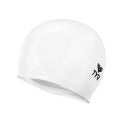TYR Latex Swim Cap 18 TYR Latex Swim Cap -Aqua Shop LCL 100 alt1