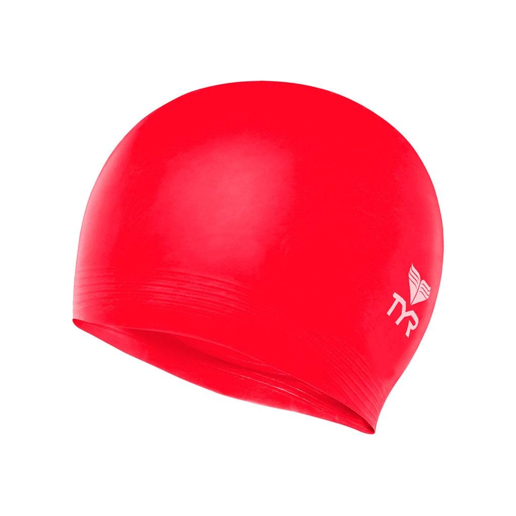 TYR Latex Swim Cap 1 TYR Latex Swim Cap