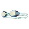 TYR Womens Blackops 140 EV Mint Racing Mirrored Goggles - TYR