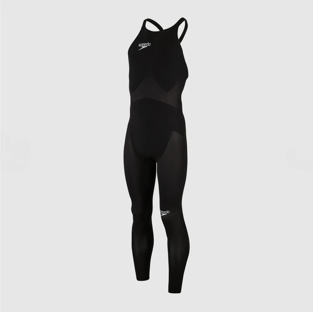 Speedo Mens Fastskin LZR Elite Openwater 2.0 Closedback Bodyskin 1 Speedo Mens Fastskin LZR Elite Openwater 2.0 Closedback Bodyskin