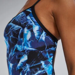 TYR Reflecta Durafast Elite® Diamondfit Swimsuit - TYR 9 TYR Reflecta Durafast Elite® Diamondfit Swimsuit - TYR -Aqua Shop P04053 986 alt06 Copy