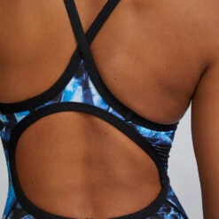 TYR Reflecta Durafast Elite® Diamondfit Swimsuit - TYR 10 TYR Reflecta Durafast Elite® Diamondfit Swimsuit - TYR -Aqua Shop P04053 986 alt07 Copy