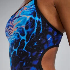 TYR Crypta Durafast Elite® Trinityfit Swimsuit - TYR 10 TYR Crypta Durafast Elite® Trinityfit Swimsuit - TYR -Aqua Shop P04059 434 alt06