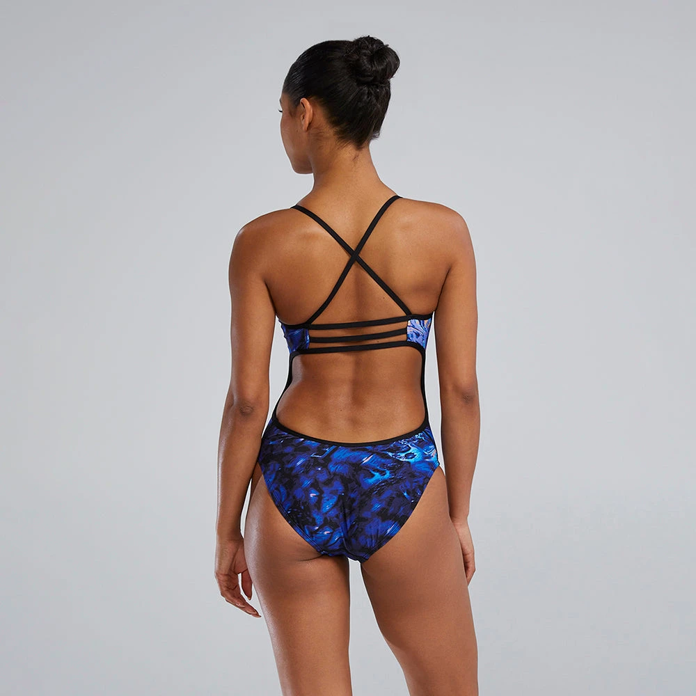 TYR Crypta Durafast Elite® Trinityfit Swimsuit - TYR 3 TYR Crypta Durafast Elite® Trinityfit Swimsuit - TYR - Image 3