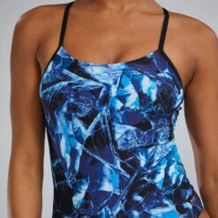 TYR Reflecta Durafast Elite® Cutoutfit Swimsuit - TYR -Aqua Shop P04064 986 alt05